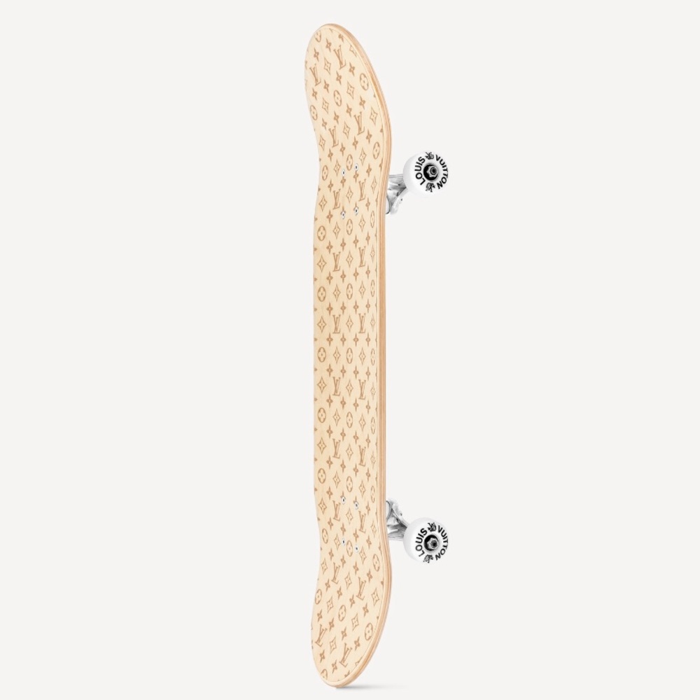 Louis Vuitton Skateboard by Virgil Abloh - Picture 7 of 13